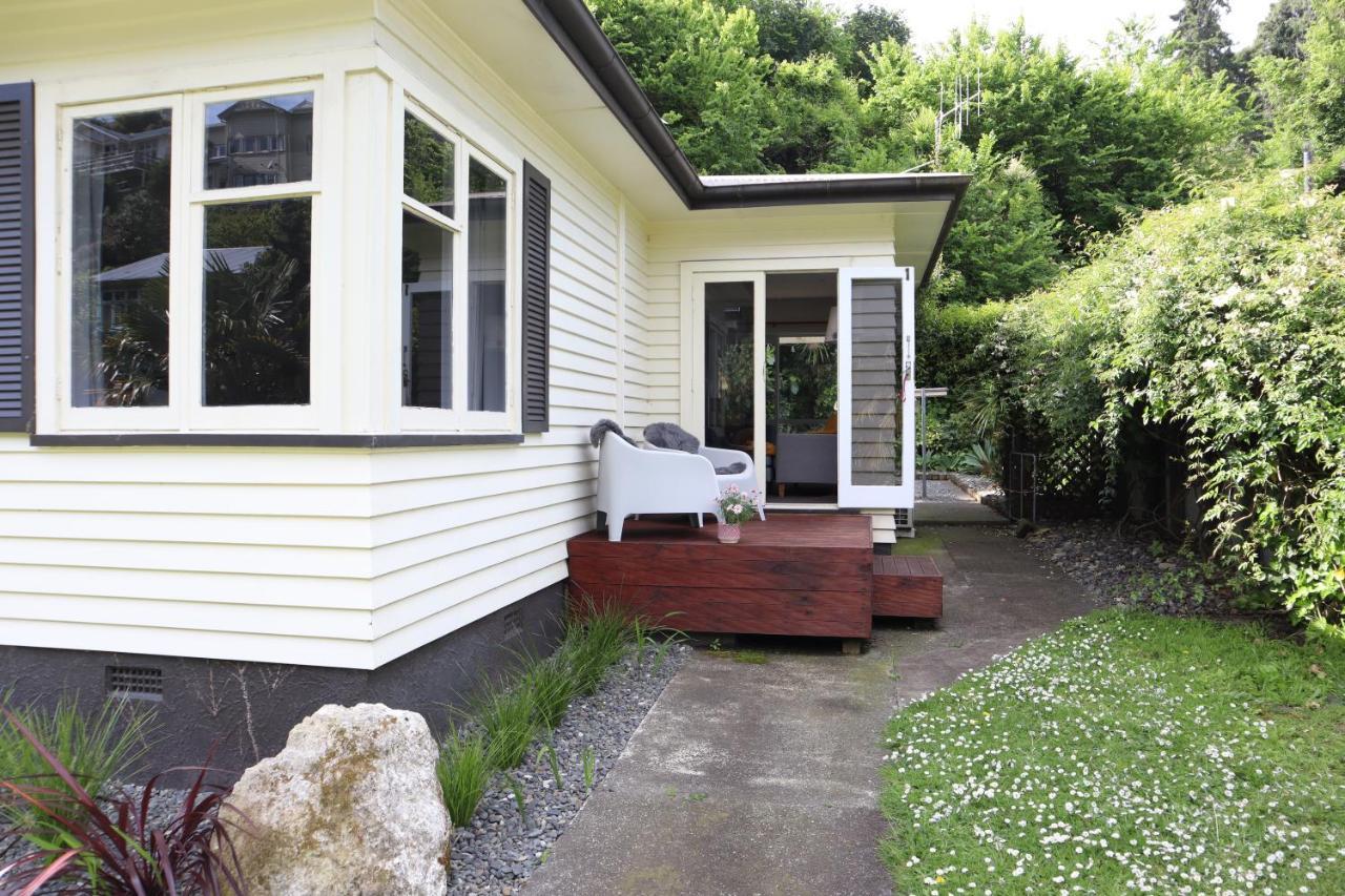 Rainbow Gate Cottage Napier Exterior photo